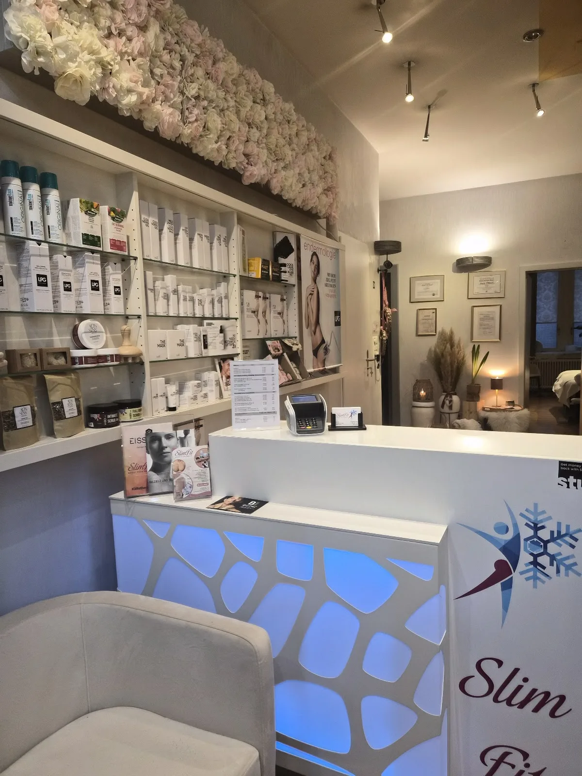 SlimFit- Microneedling