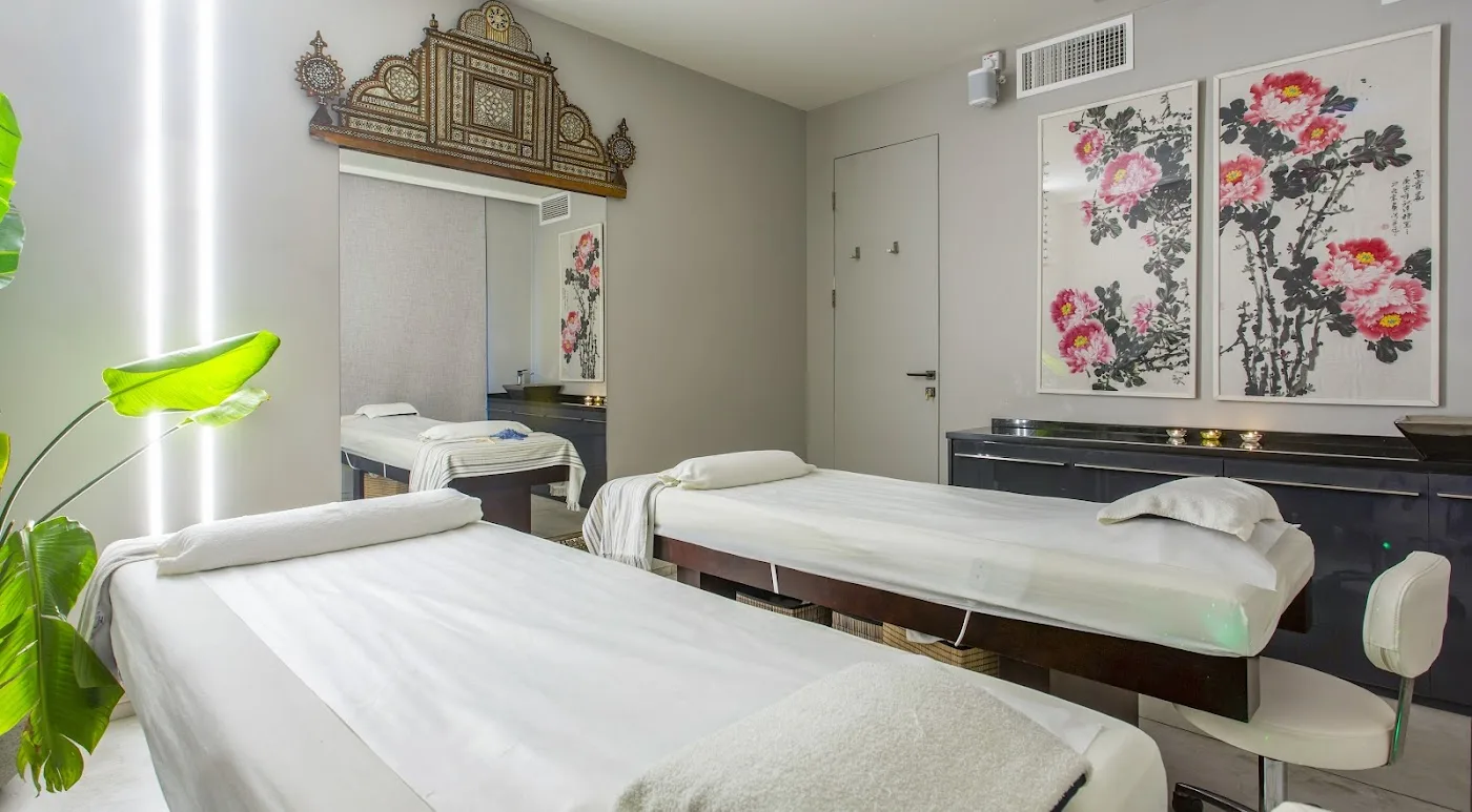 Le Spa Abdoun