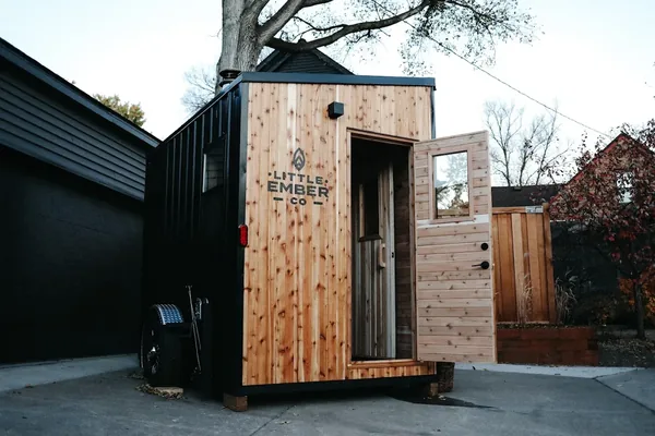 Little Ember Co