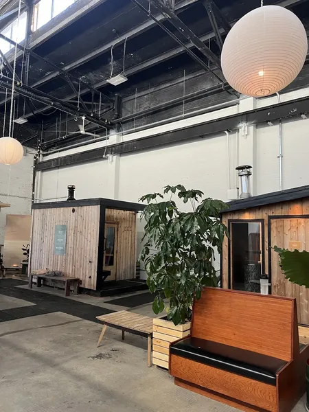 Moki Sauna South Boston