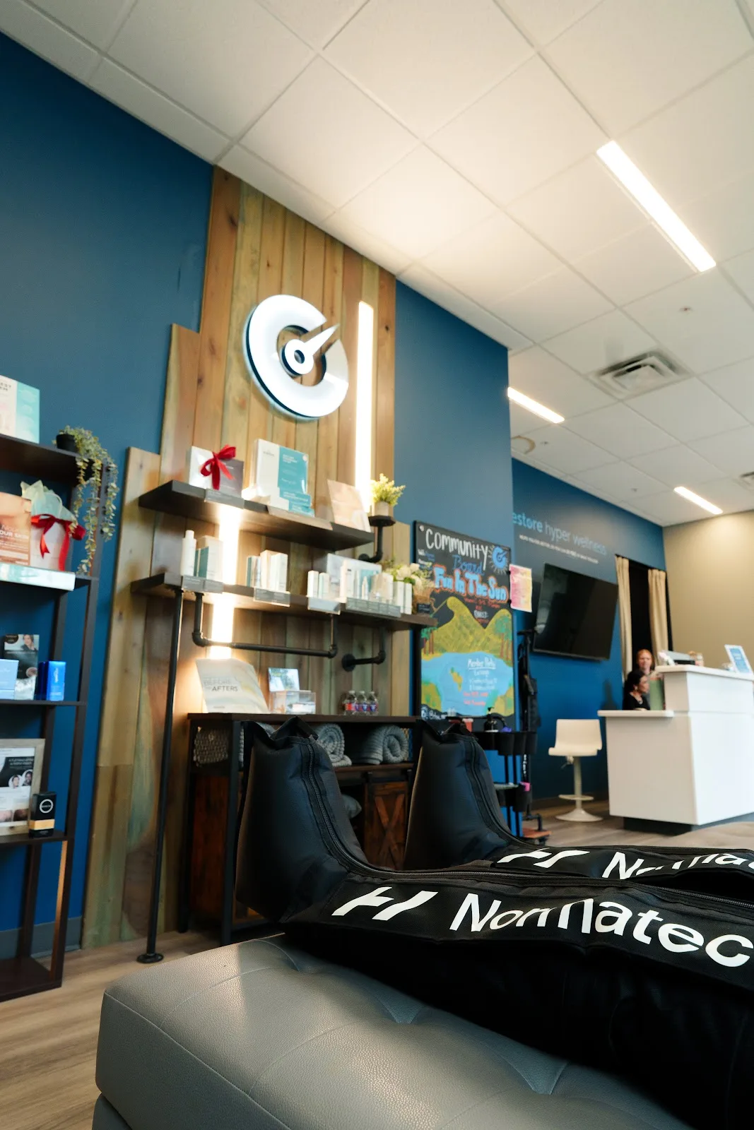 Restore Hyper Wellness (17th Av…