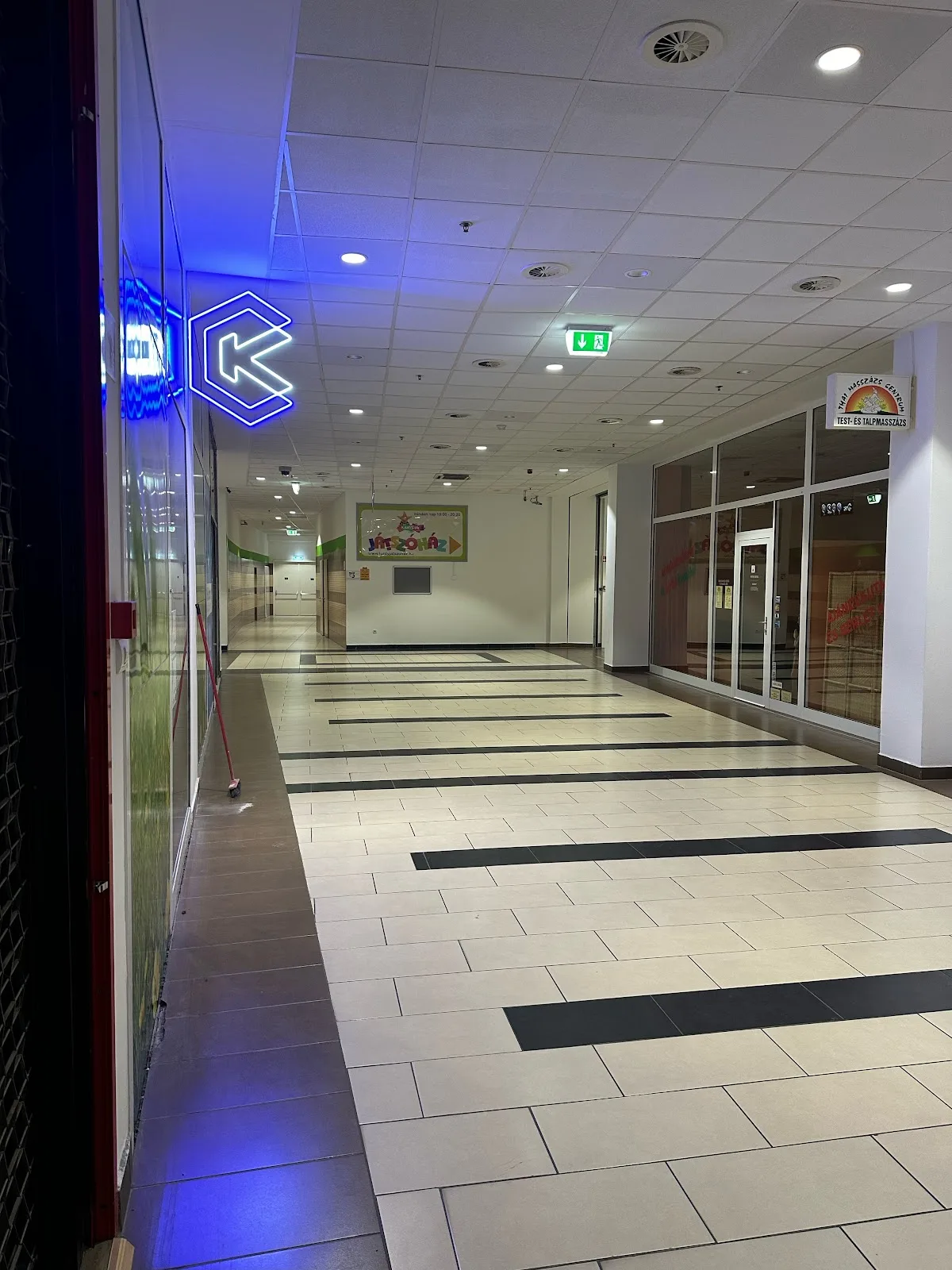 Krio Centrum