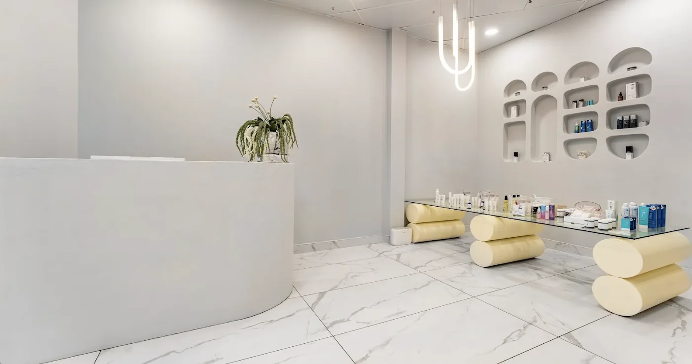 Cosmo Skin Clinic · Clinique Cosmo Skin