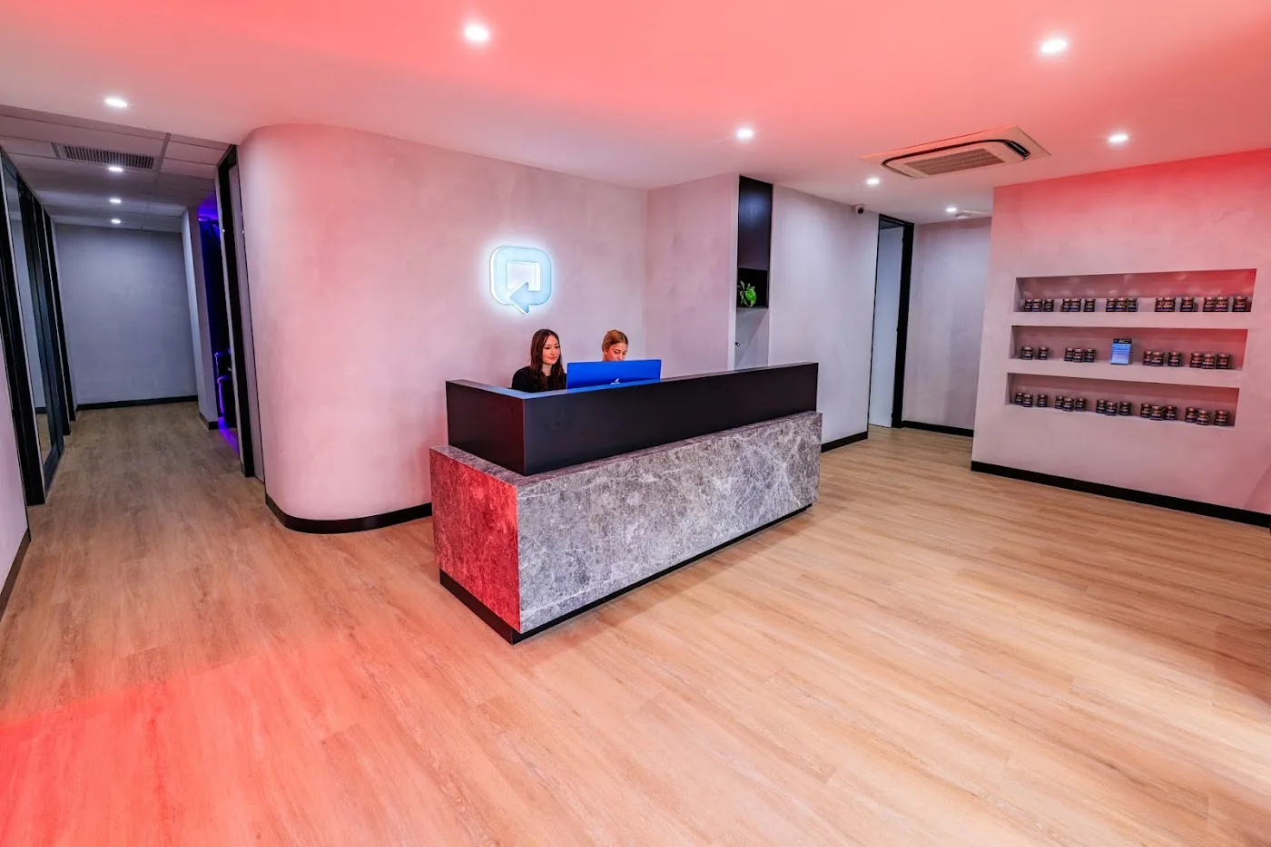 Recovery Haus