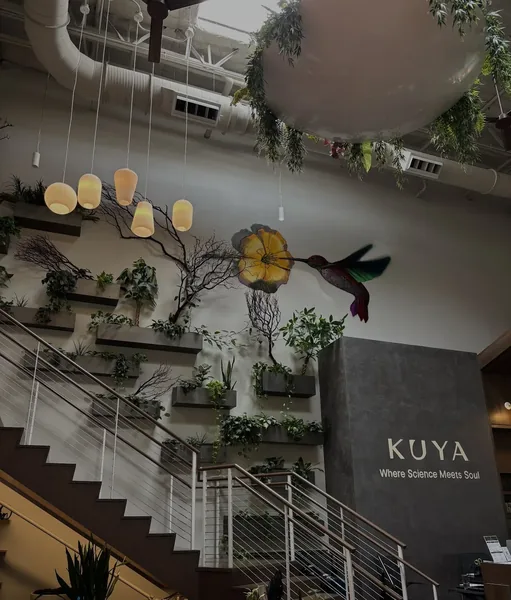 Kuya Wellness