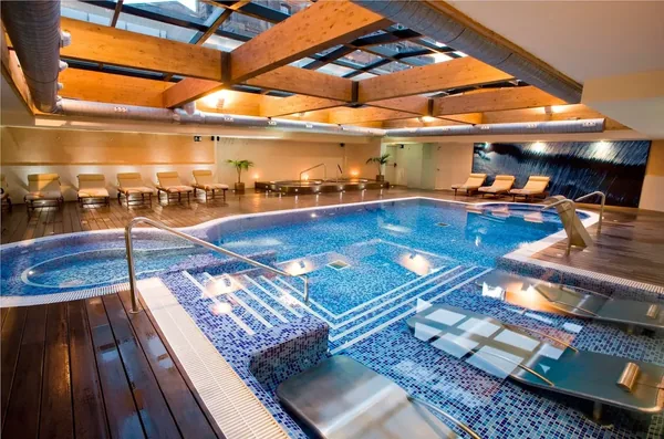 Spa Minos