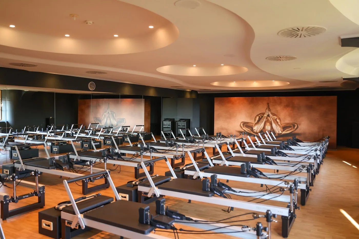 David Lloyd Meridian Hamburg Eppendorf
