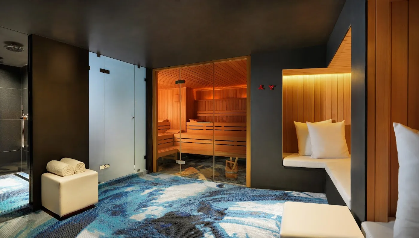 Essence Spa Prinsengracht