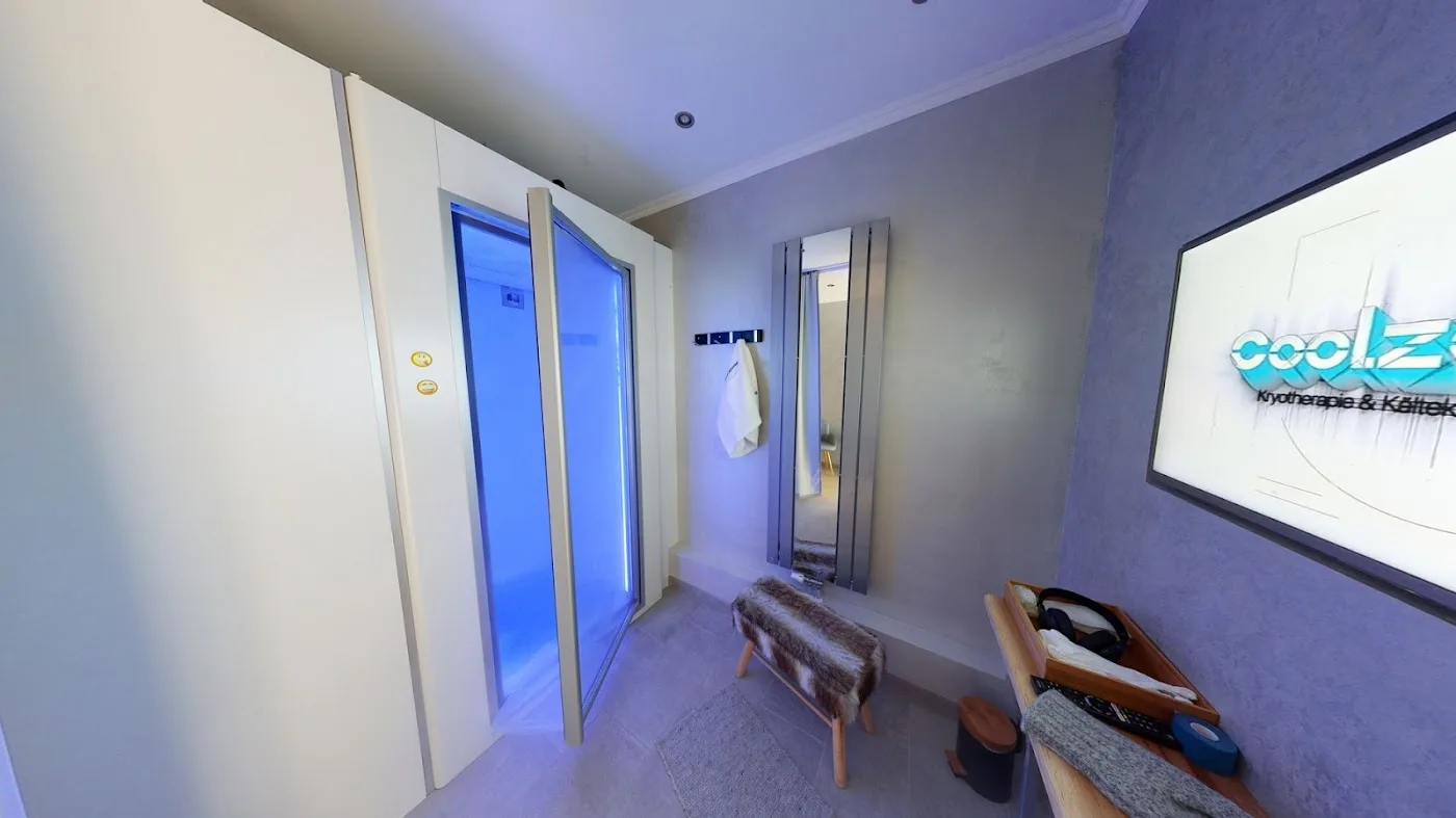 Cryozone Hamburg