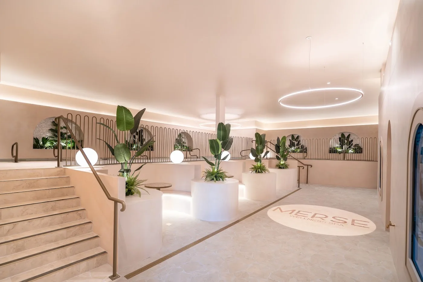 Merse Wellness Spa Virginia