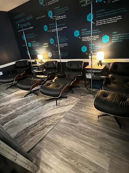 Restore Hyper Wellness (Preston Rd Suite)