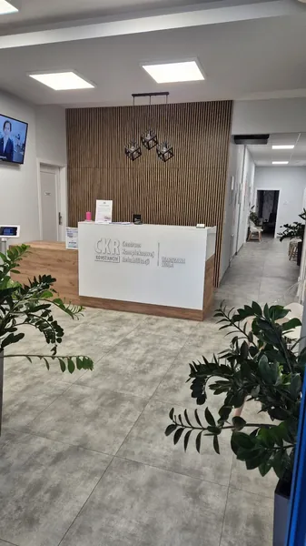 CKR Konstancin Filia Warszawa Wola