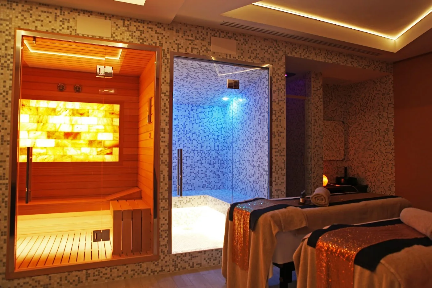 The Hive Spa & Fitness