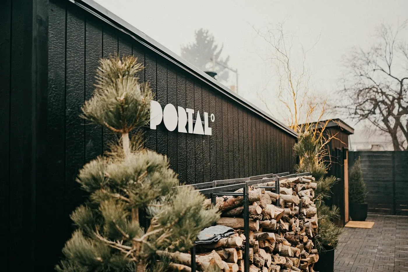 PORTAL° Thermaculture