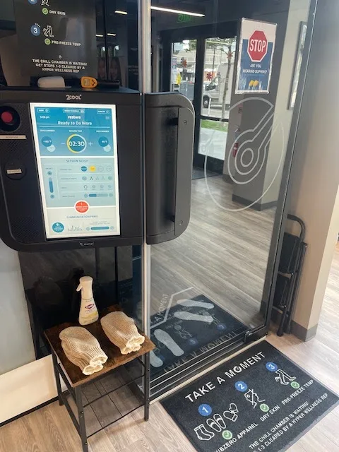 Restore Hyper Wellness (Grand Union Blvd)