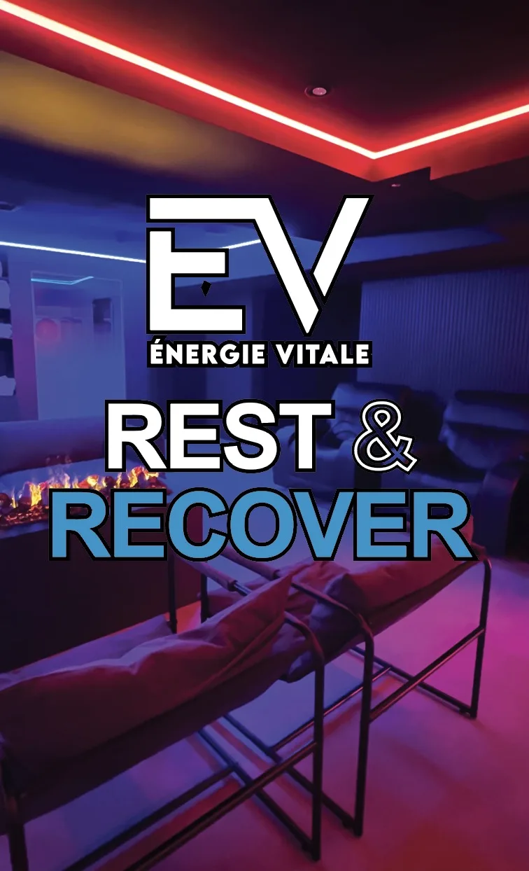 Énergie Vitale Spa