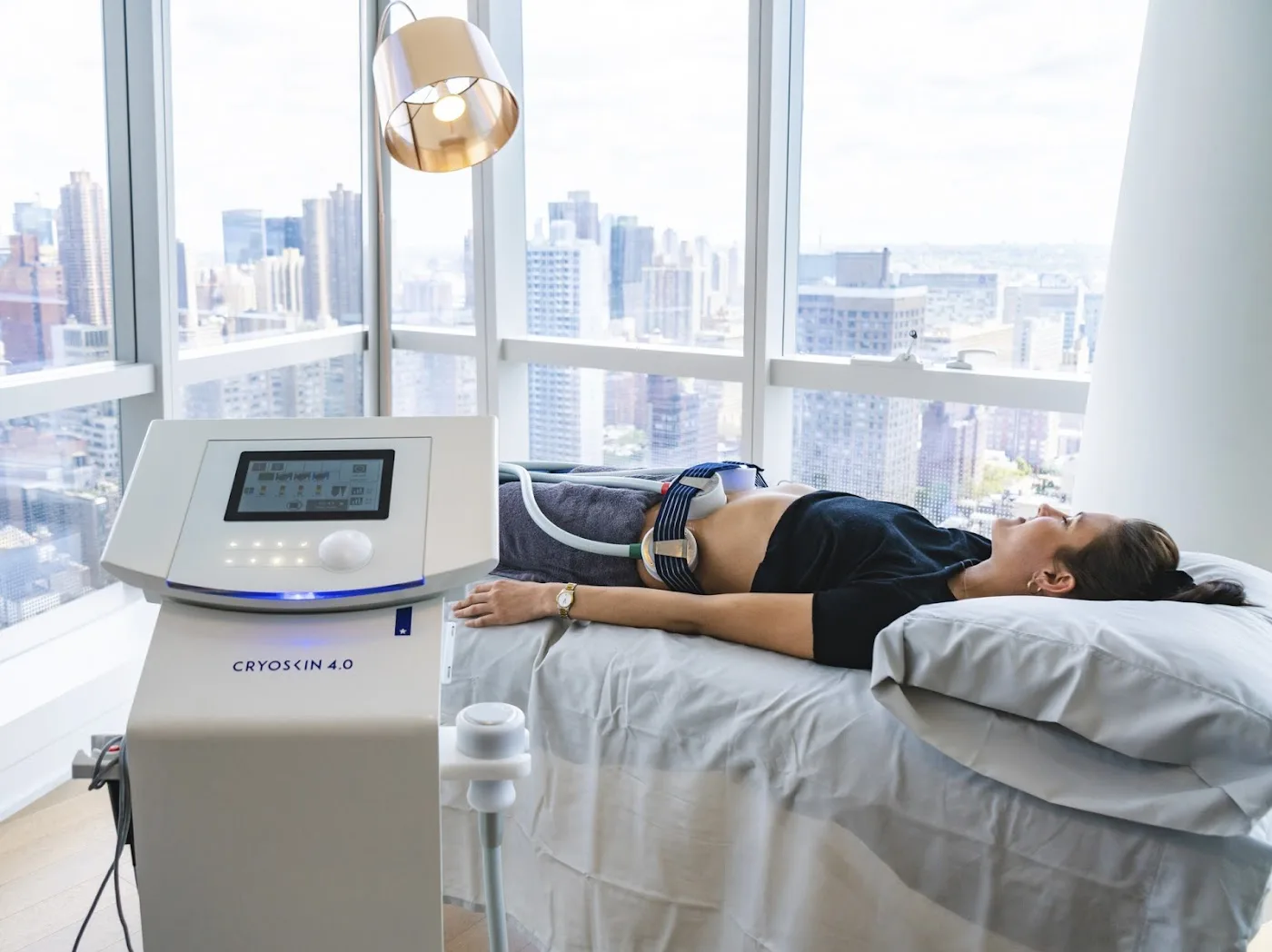 Cryohub (Boston)