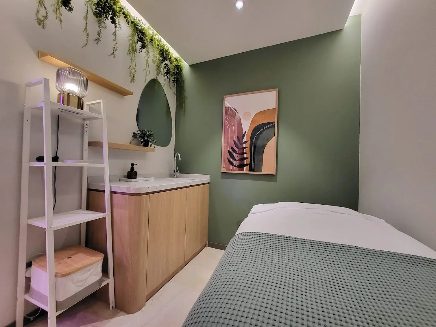 The Aesthetic Studio Wellness