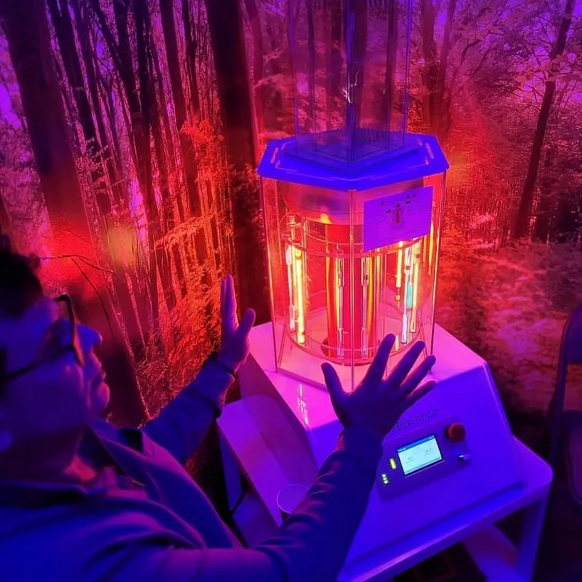 Cryo Energy