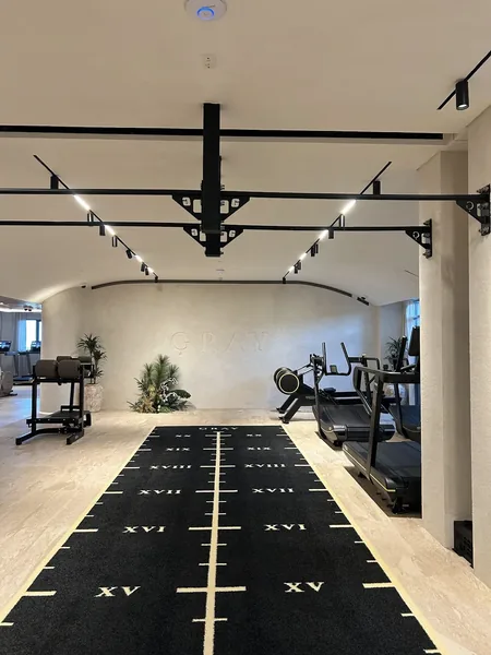 Gray Wellness Club