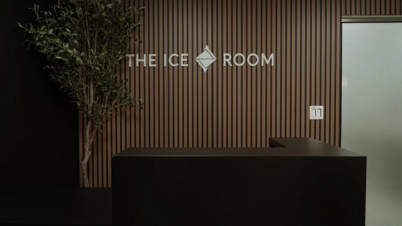 The Ice Room Miami