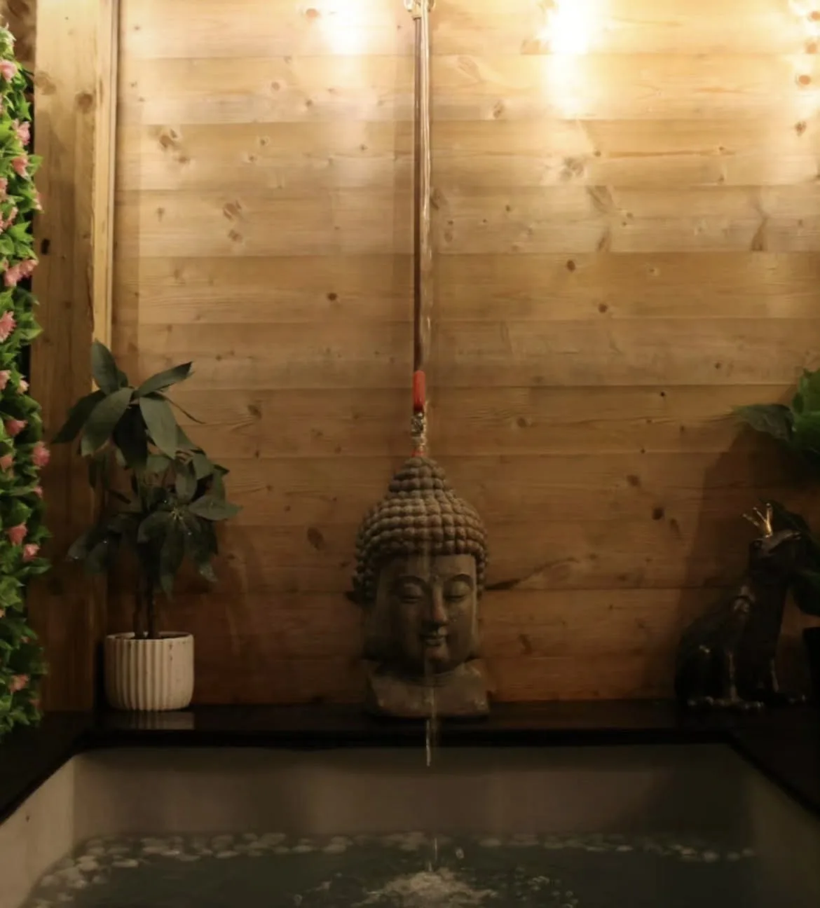 Urban Sauna