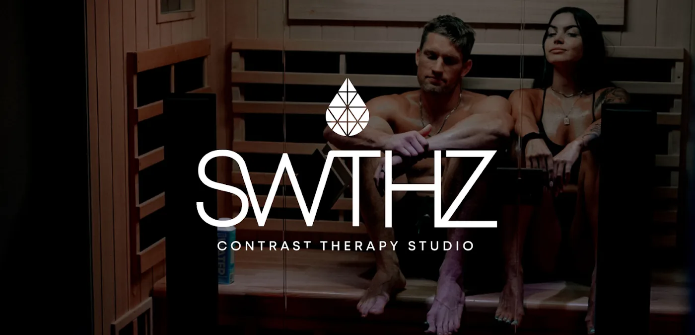 SweatHouz Infrared Sauna Studio (Peachtree Rd STE)