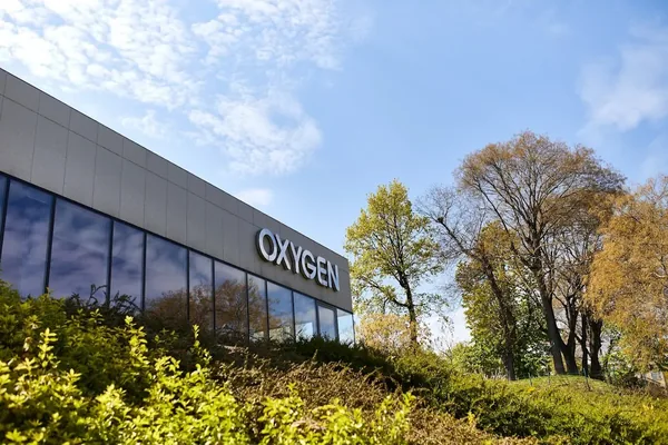 Oxygen Wellness