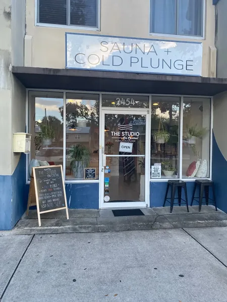 The Studio on Central