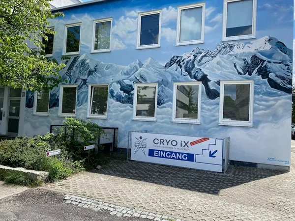 Cryo iX