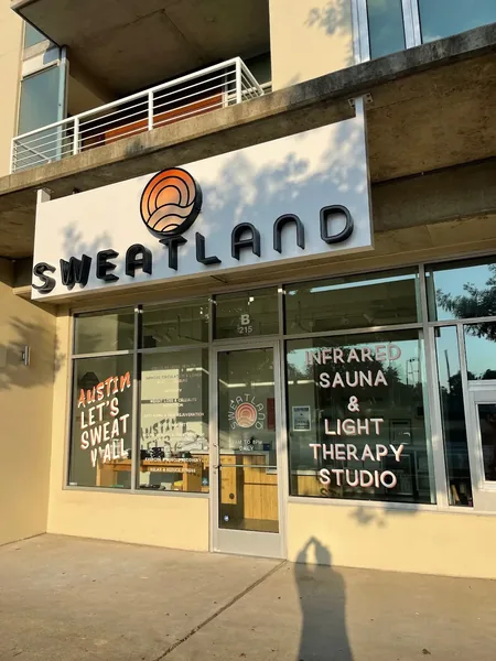 S W E A T L A N D