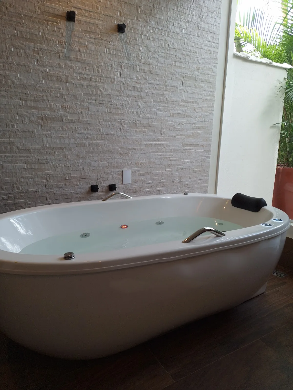 Buddha Spa Alto da Boa Vista