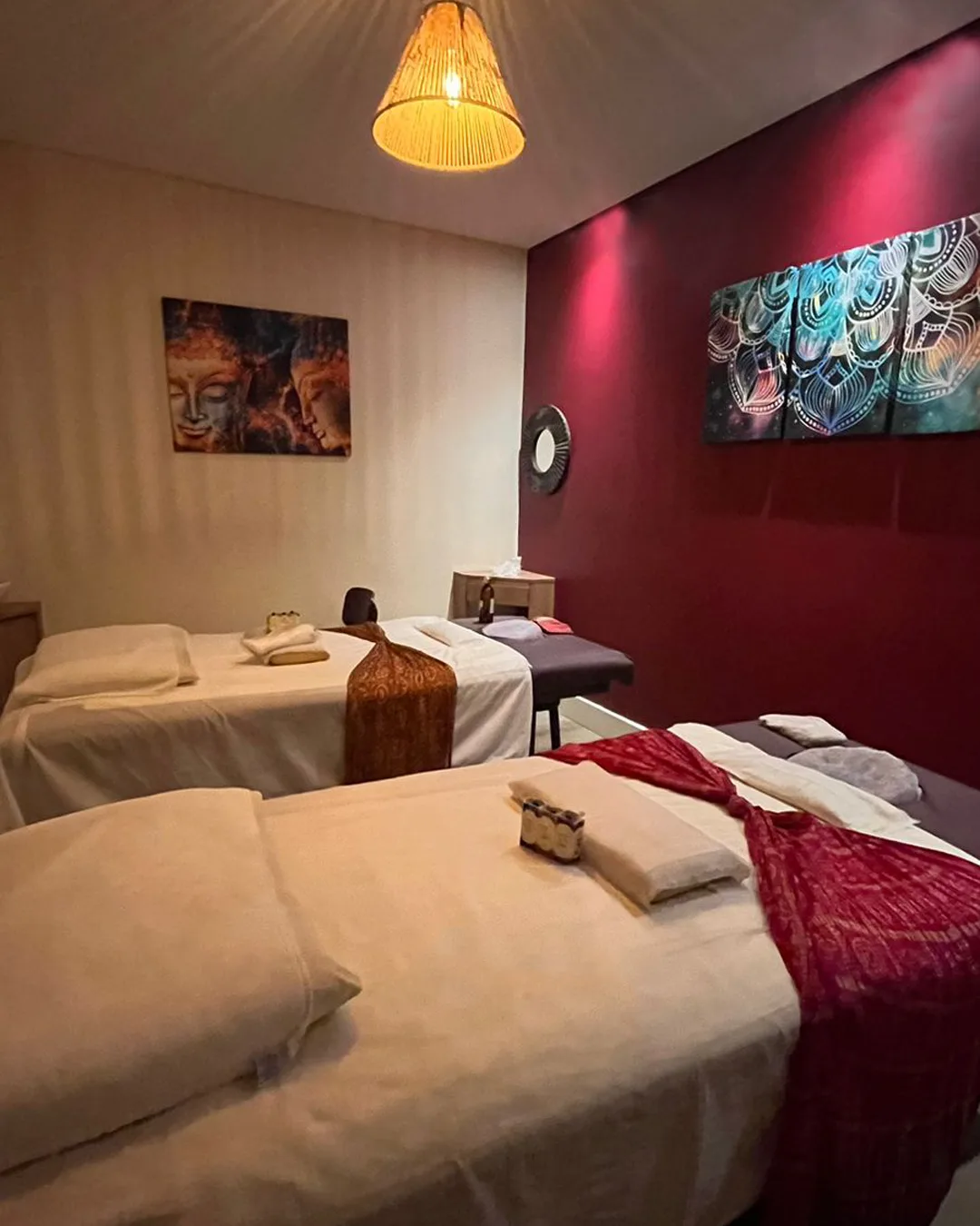 Buddha Spa Alto de Santana