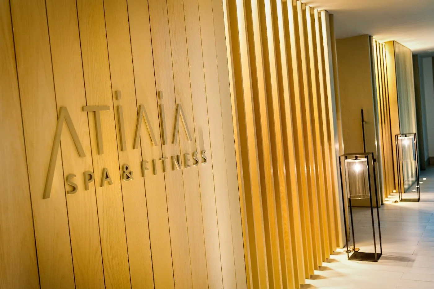 Atiaia Spa & Fitness