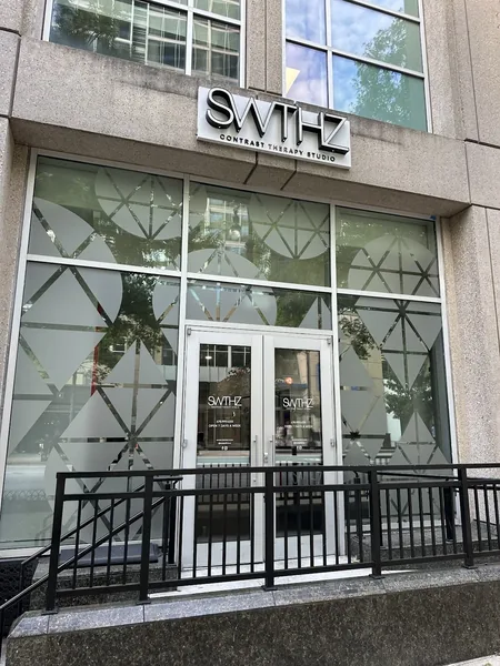 SweatHouz Infrared Sauna Studio (Peachtree St NE)