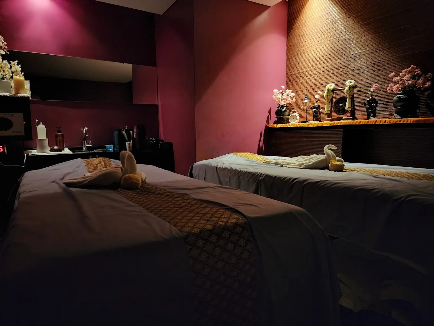 Sheva Spa