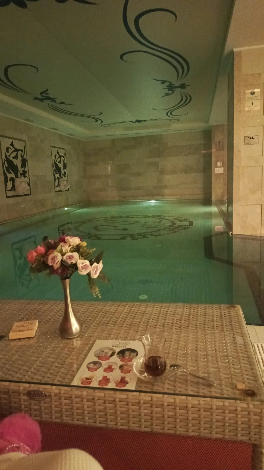 İKLİMA SPA