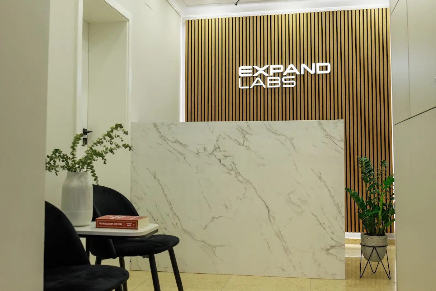 Expand Labs