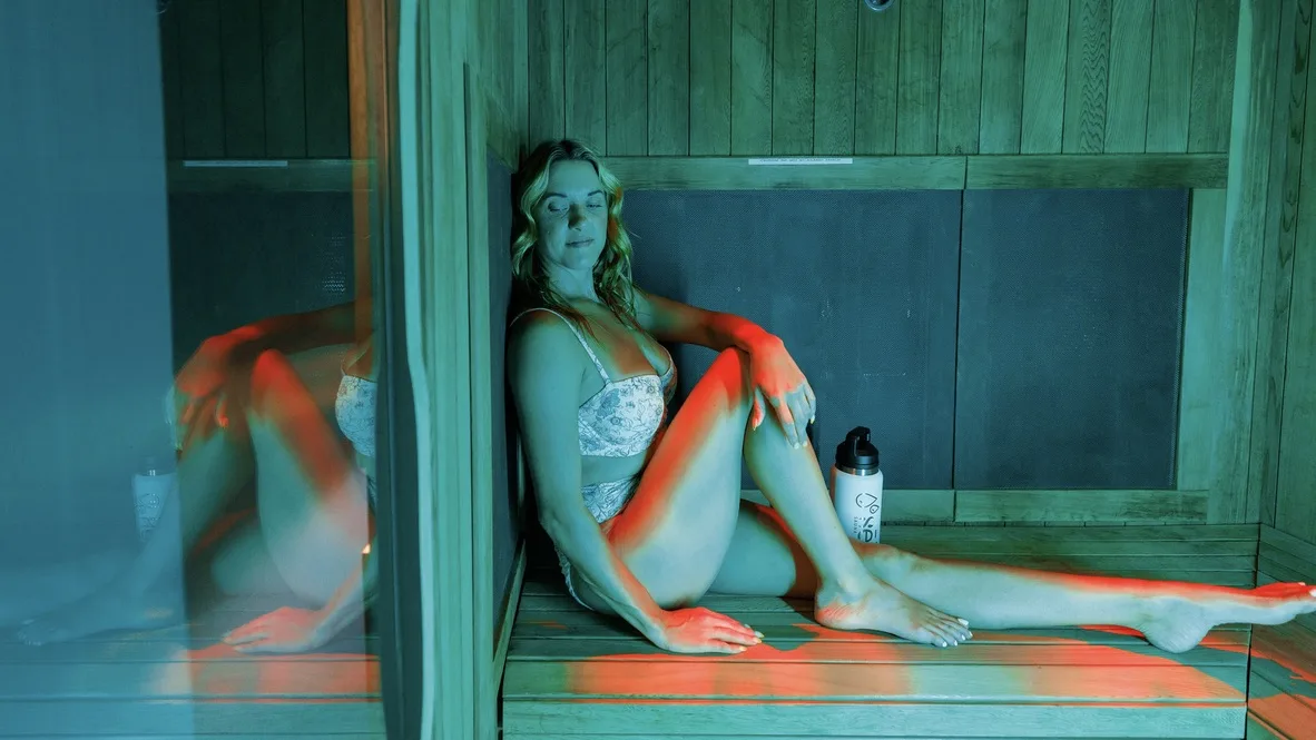 sēk Sauna Studio