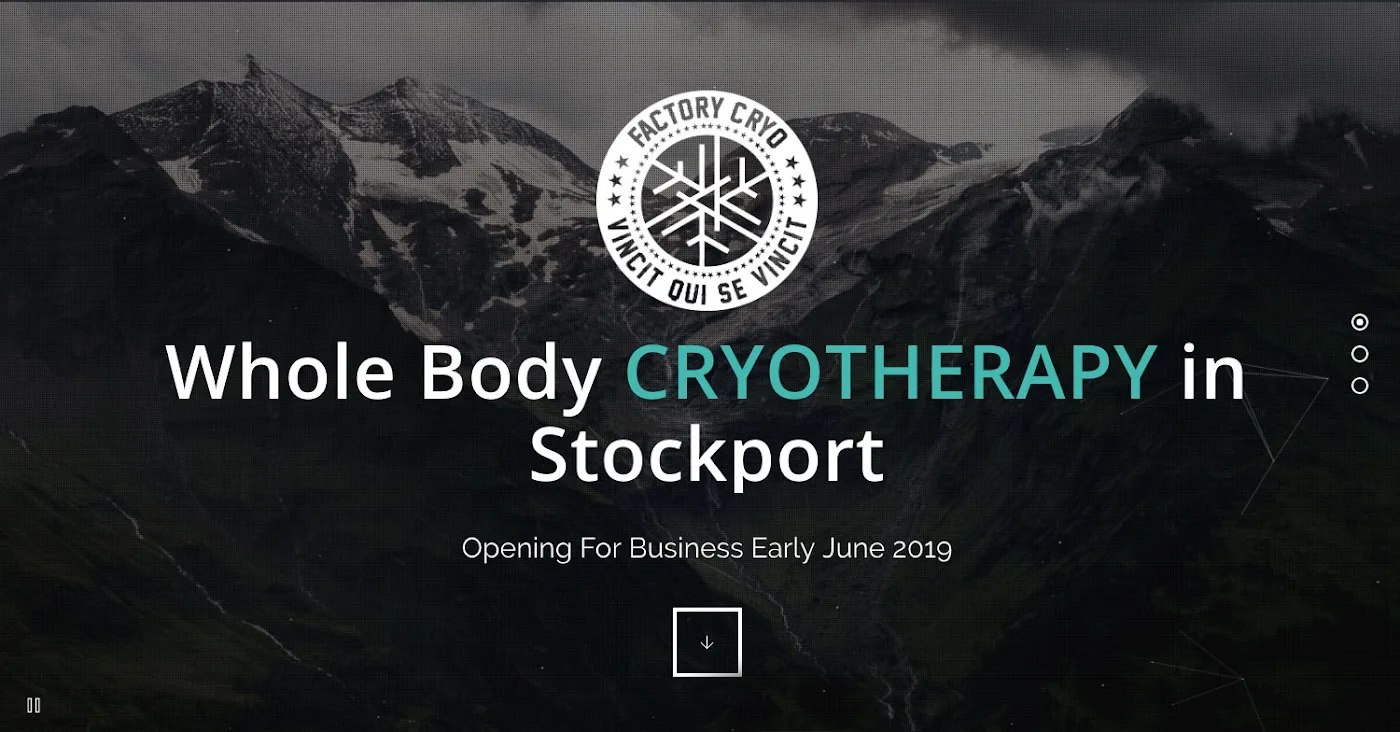 Factory Cryo