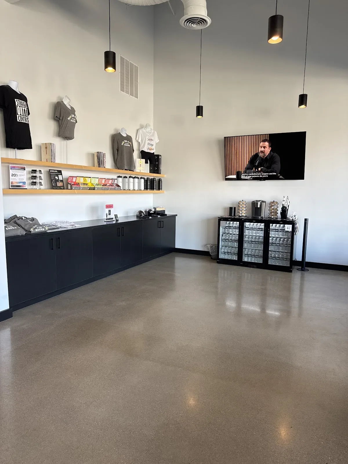 Contrast Studios (Paxton Ave)