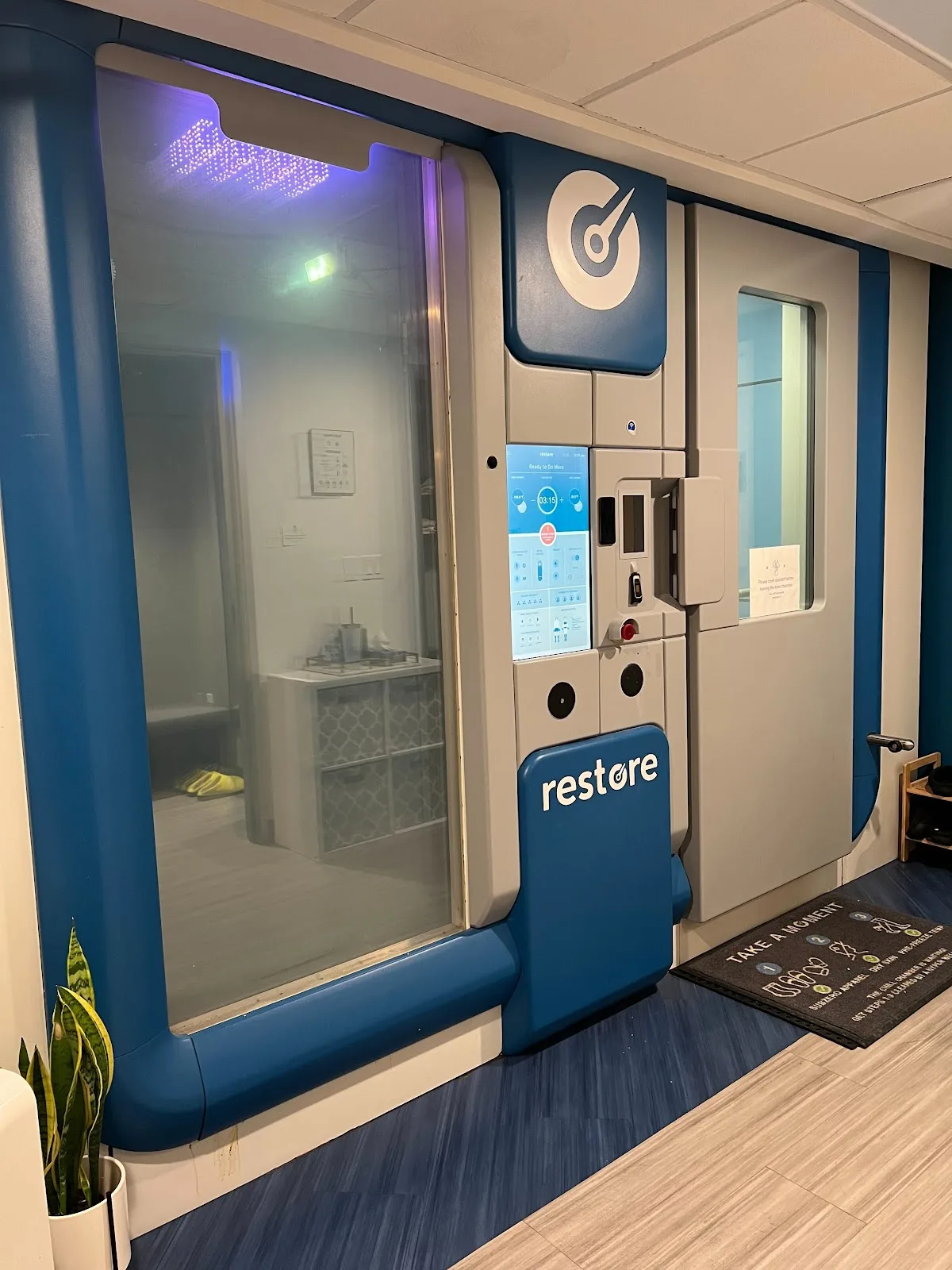 Restore Hyper Wellness (3rd Ave)