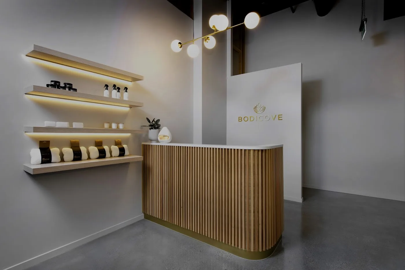 Bodicove Wellness & Recovery