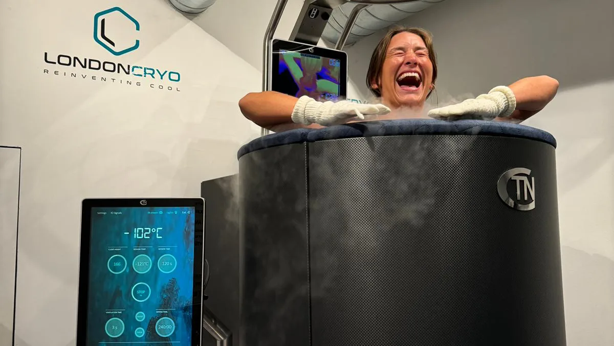 LondonCryo Belgravia