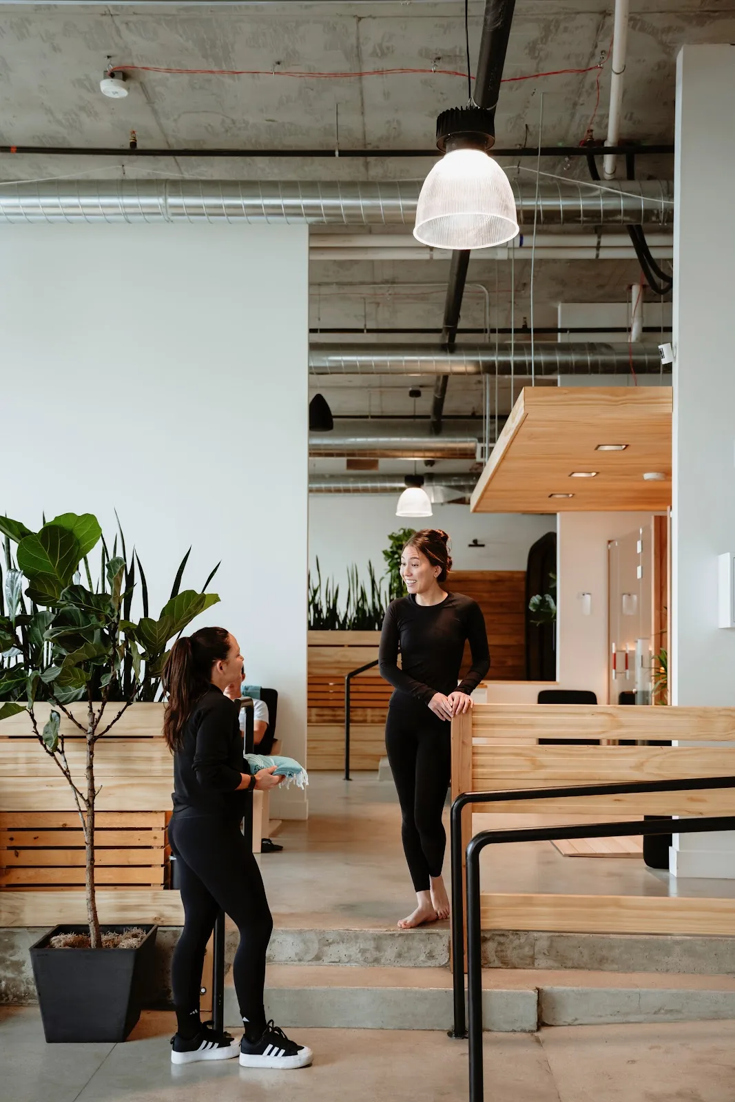 Upswell Studio Central Park