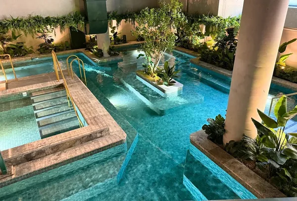 Soak Bathhouse