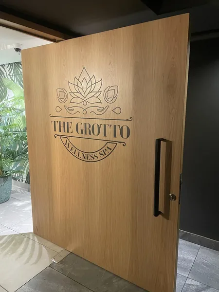 The Grotto Spa