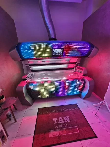 Bronzage Spa (Lagoona mall)