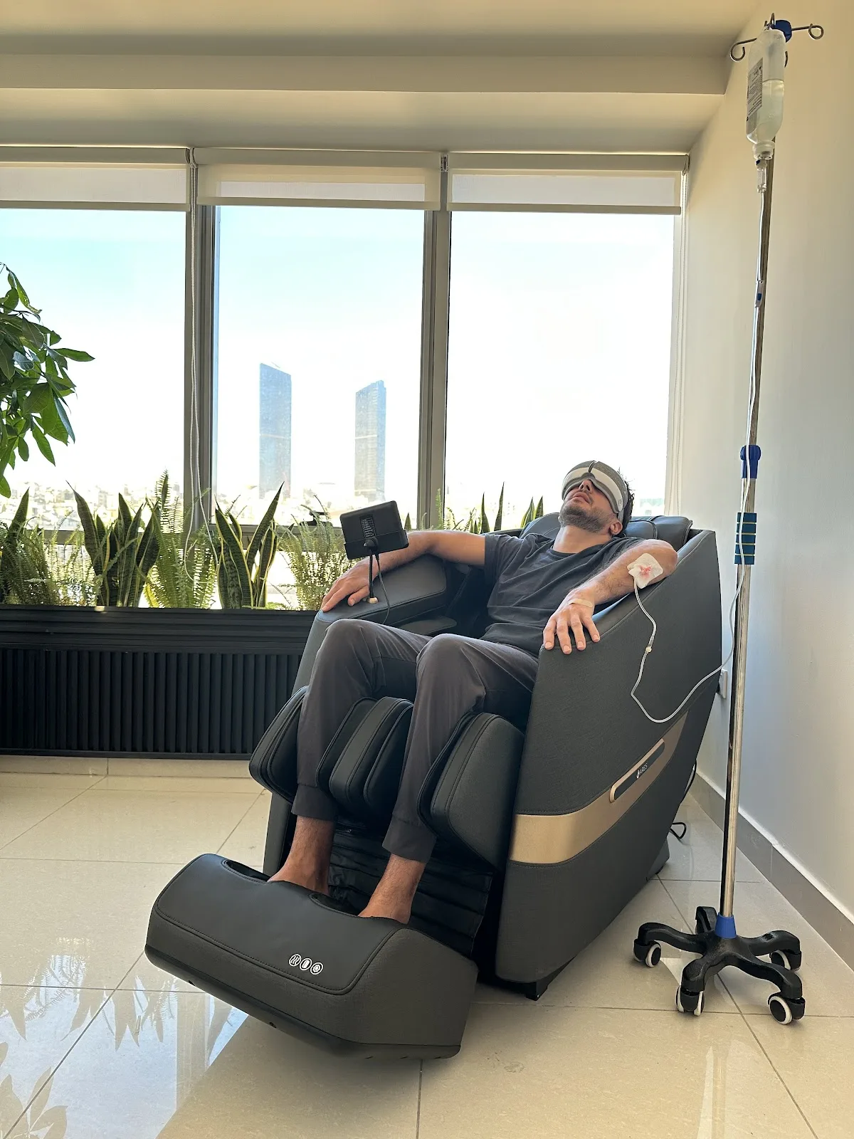 VitaTherapy