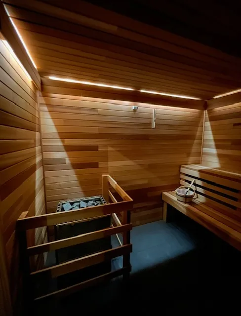 Balance House